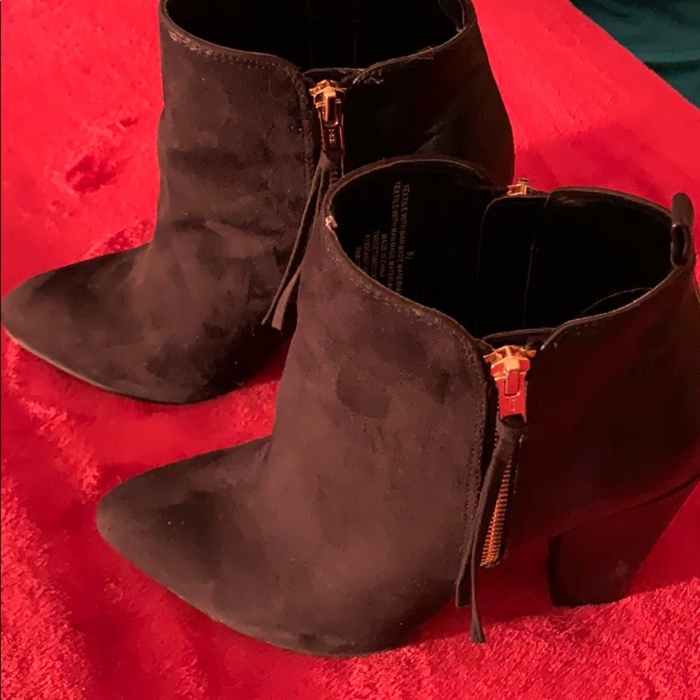 Mossimo Boots - image 1